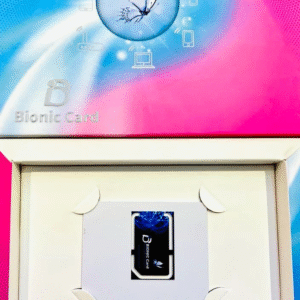 بطاقة البيونك للجوال